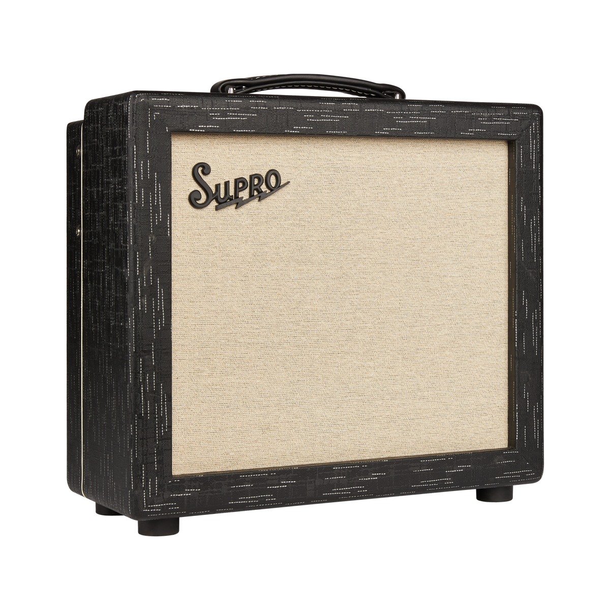 Supro Amulet 1x10 Combo - obrazek 2