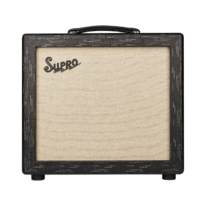 Supro Amulet 1x10 Combo