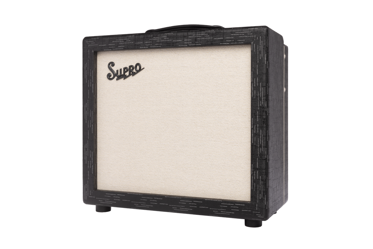 Supro Amulet 1x12 Combo - obrazek 3