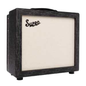 Supro Amulet 1x12 Combo