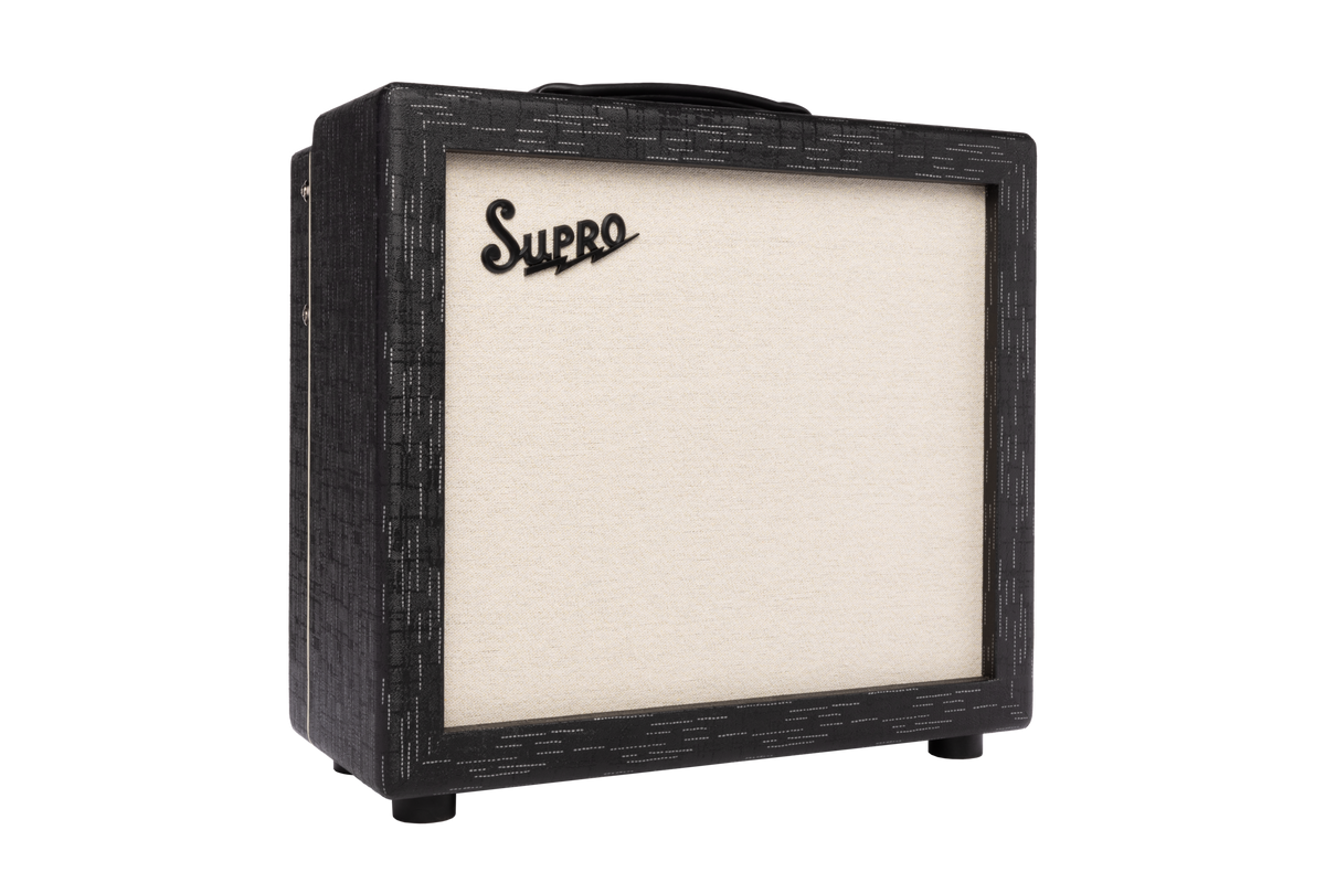 Supro Amulet 1x12 Combo