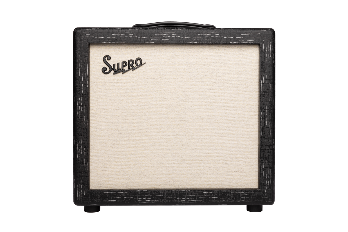 Supro Amulet 1x12 Combo - obrazek 2