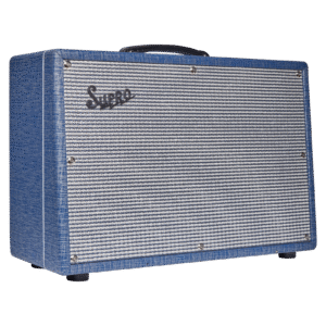 Supro Keeley Custom 12 Combo