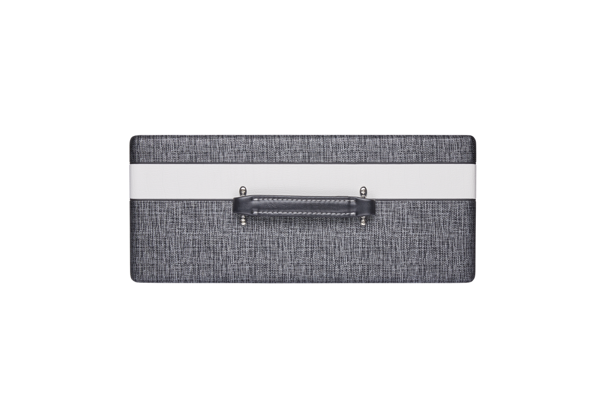 Supro Black Magic Cab 1x12 Extension kolumna - obrazek 5