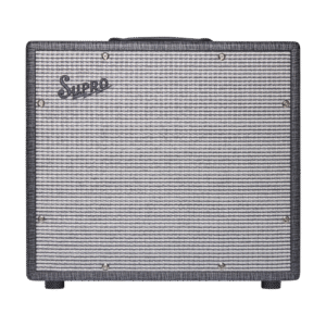 Supro Black Magic Cab 1x12 Extension kolumna