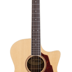 D'angelico Premier Gramercy Natural - gitara akustyczna
