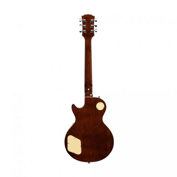 Stagg SEL-STD GOLD - gitara elektryczna - obrazek 5