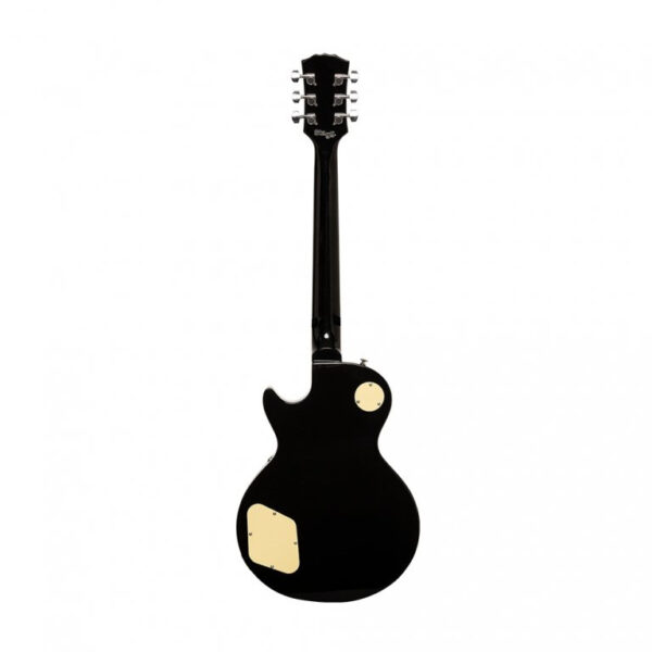 Stagg SEL-STD Black - gitara elektryczna - obrazek 4