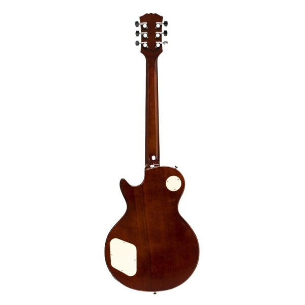 Stagg SEL-STD Vintage Sunburst - gitara elektryczna - obrazek 4