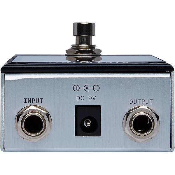 Pigtronix - 2NR - tuner chromatyczny - obrazek 2