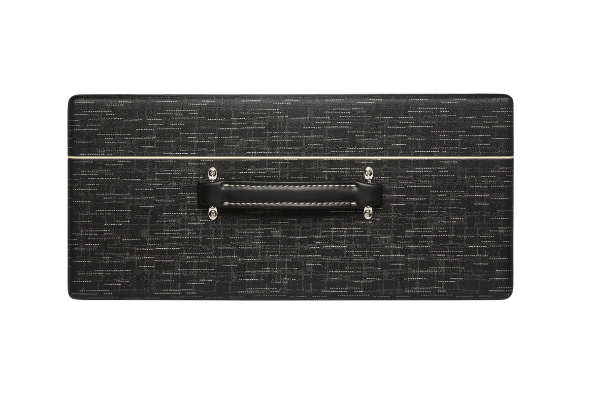 Supro Royale 1x12 CAB 1732 – kolumna gitarowa - obrazek 5