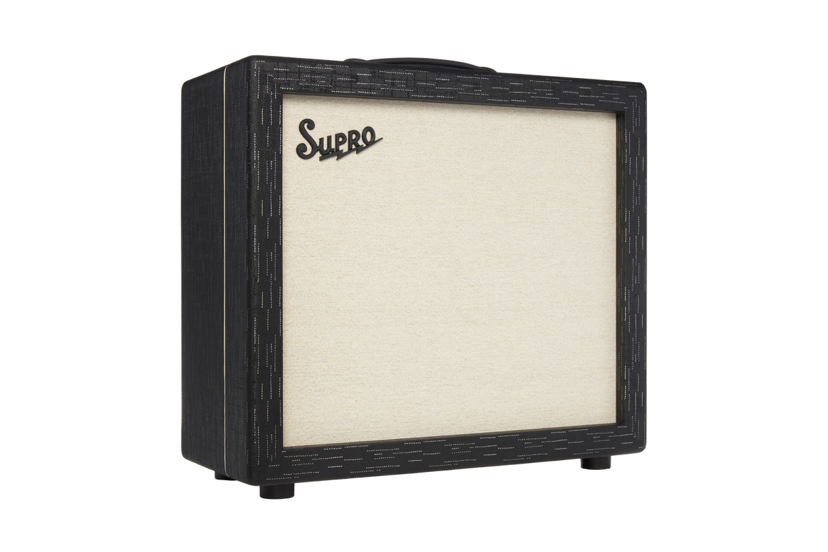 Supro Royale 1x12 CAB 1732 – kolumna gitarowa - obrazek 2