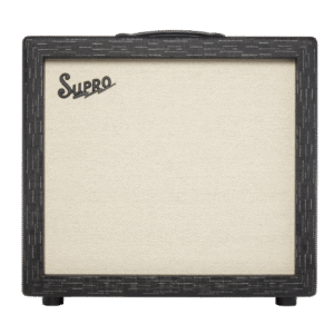 Supro Royale 1x12 CAB 1732 – kolumna gitarowa