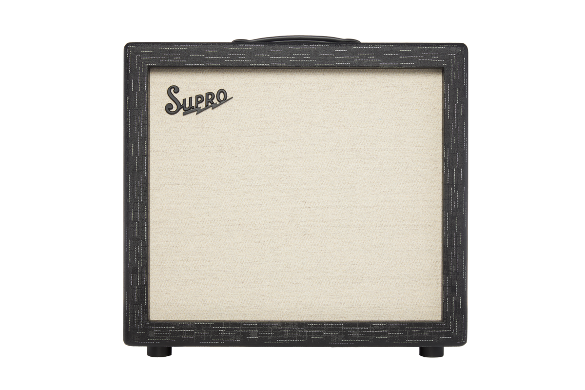 Supro Royale 1x12 CAB 1732 – kolumna gitarowa