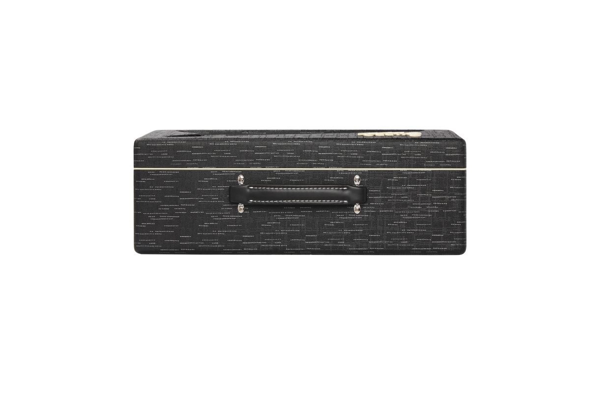 Supro Royale Head 1932RH – wzmacniacz gitarowy - obrazek 5