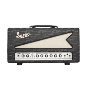 Supro Royale Head 1932RH – wzmacniacz gitarowy