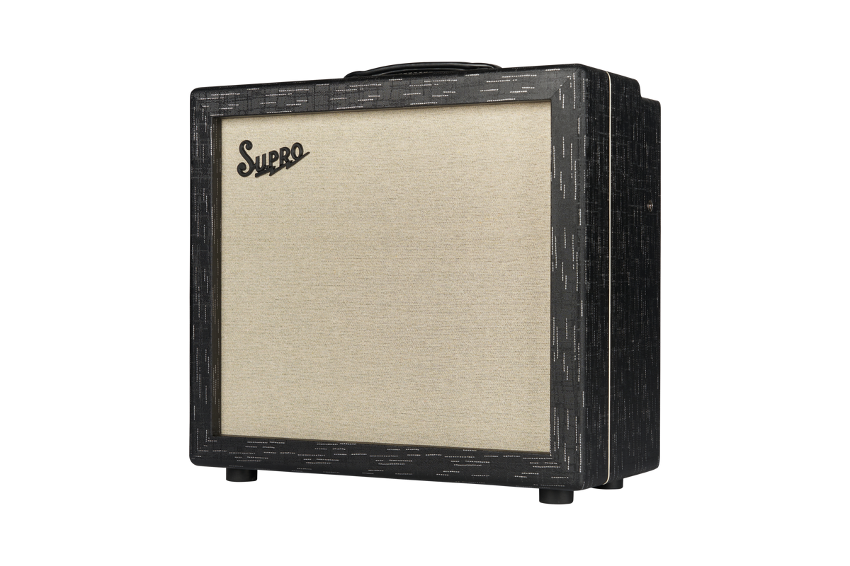 Supro Royale Combo 1x12 1932R – wzmacniacz gitarowy - obrazek 3