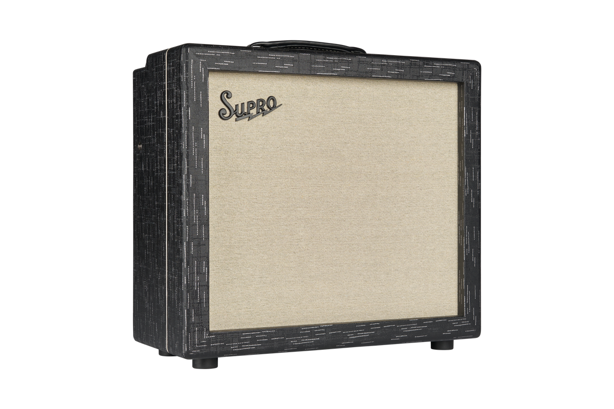 Supro Royale Combo 1x12 1932R – wzmacniacz gitarowy - obrazek 2