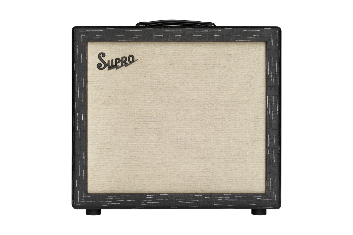 Supro Royale Combo 1x12 1932R – wzmacniacz gitarowy