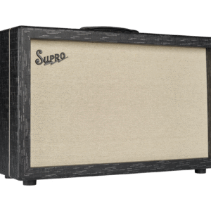 Supro Royale Combo 2x12 1933R – wzmacniacz gitarowy