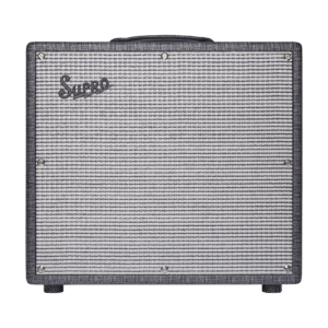 Supro Black Magick 1695TJ – wzmacniacz gitarowy