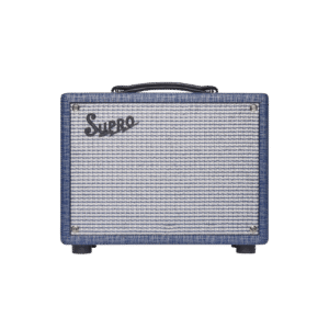Supro '64 Super 1606J - wzmacniacz gitarowy