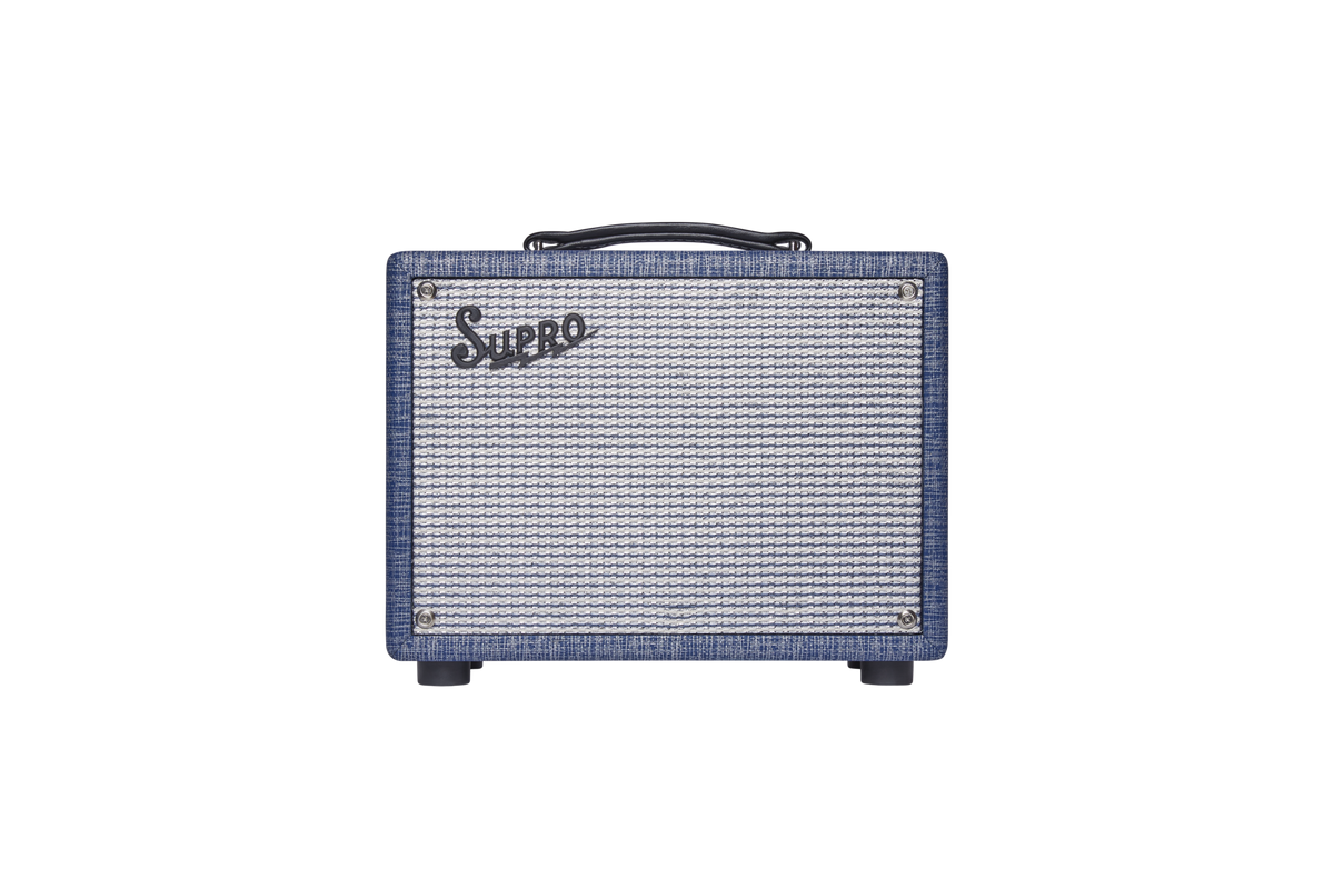 Supro '64 Super 1606J - wzmacniacz gitarowy