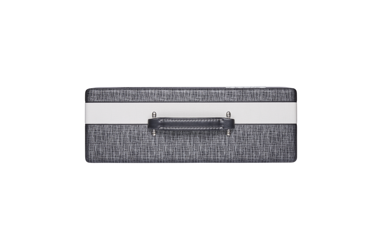 Supro Black Magick Head 1695TH - wzmacniacz gitarowy - obrazek 5