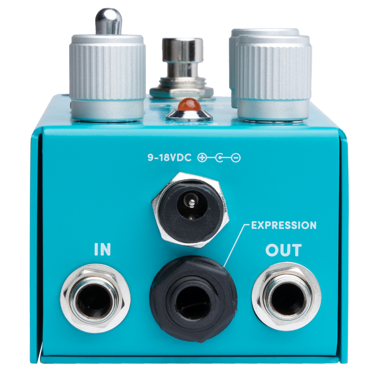 Supro Tremolo 1310 - efekt gitarowy - obrazek 5