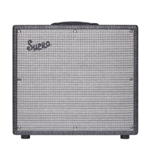 Supro Black Magick Reverb 1696RT - wzmacniacz gitarowy