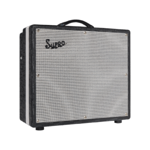 Supro Black Magick Tyler Bryant 1991TB - wzmacniacz gitarowy