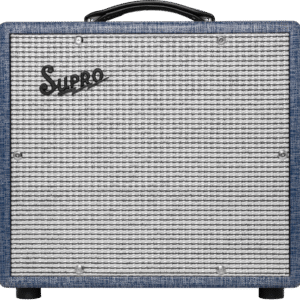 Supro Montauk 1608R - wzmacniacz gitarowy