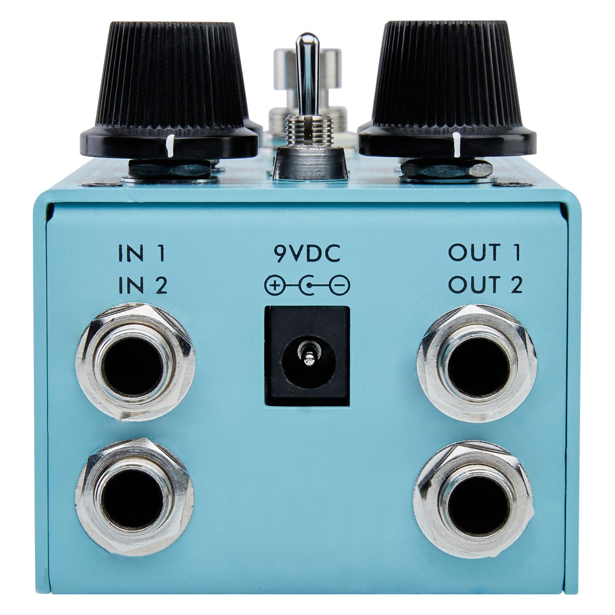 Supro Chorus 1307 - efekt gitarowy - obrazek 2