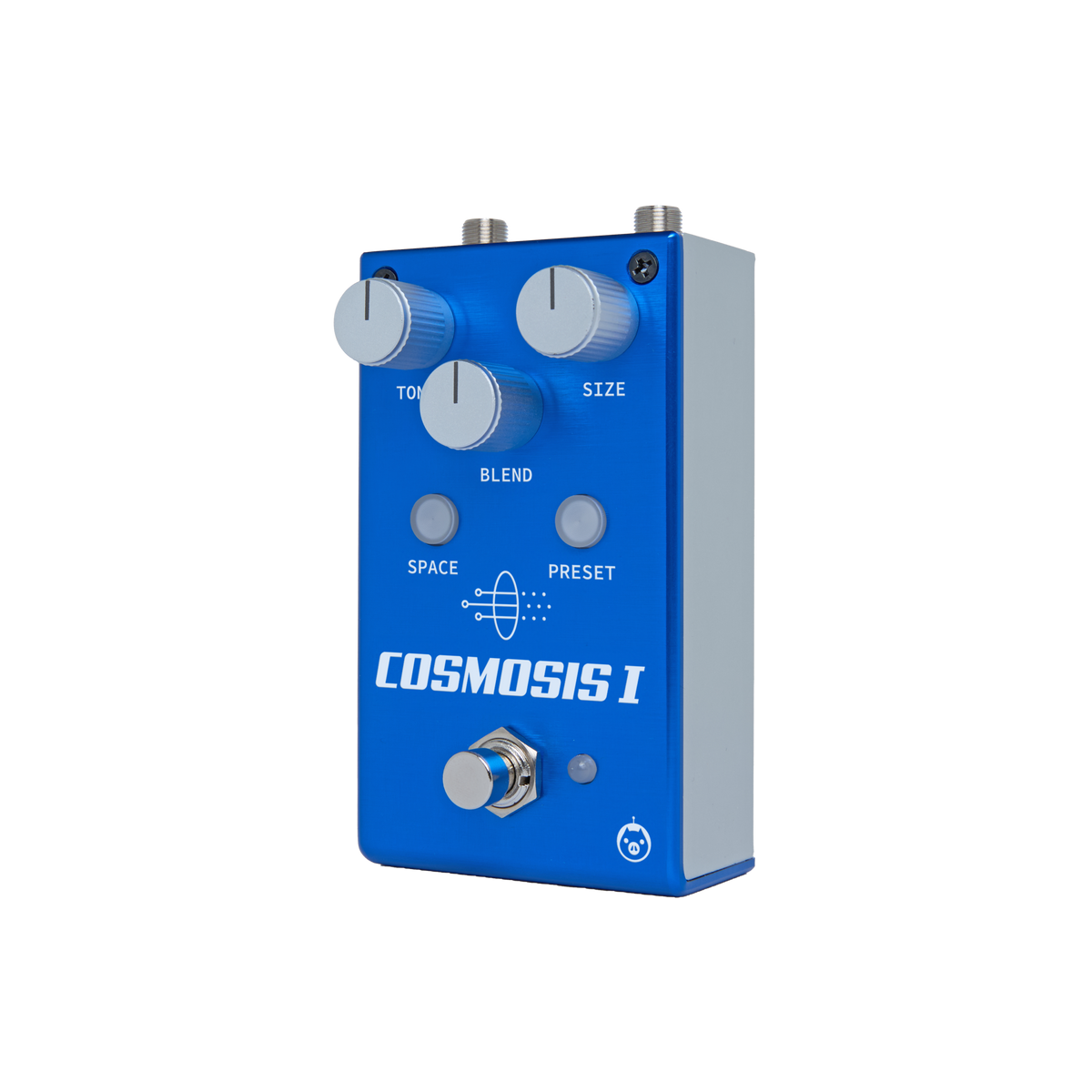 Pigtronix Cosmosis 1 - efekt gitarowy Reverb - obrazek 4
