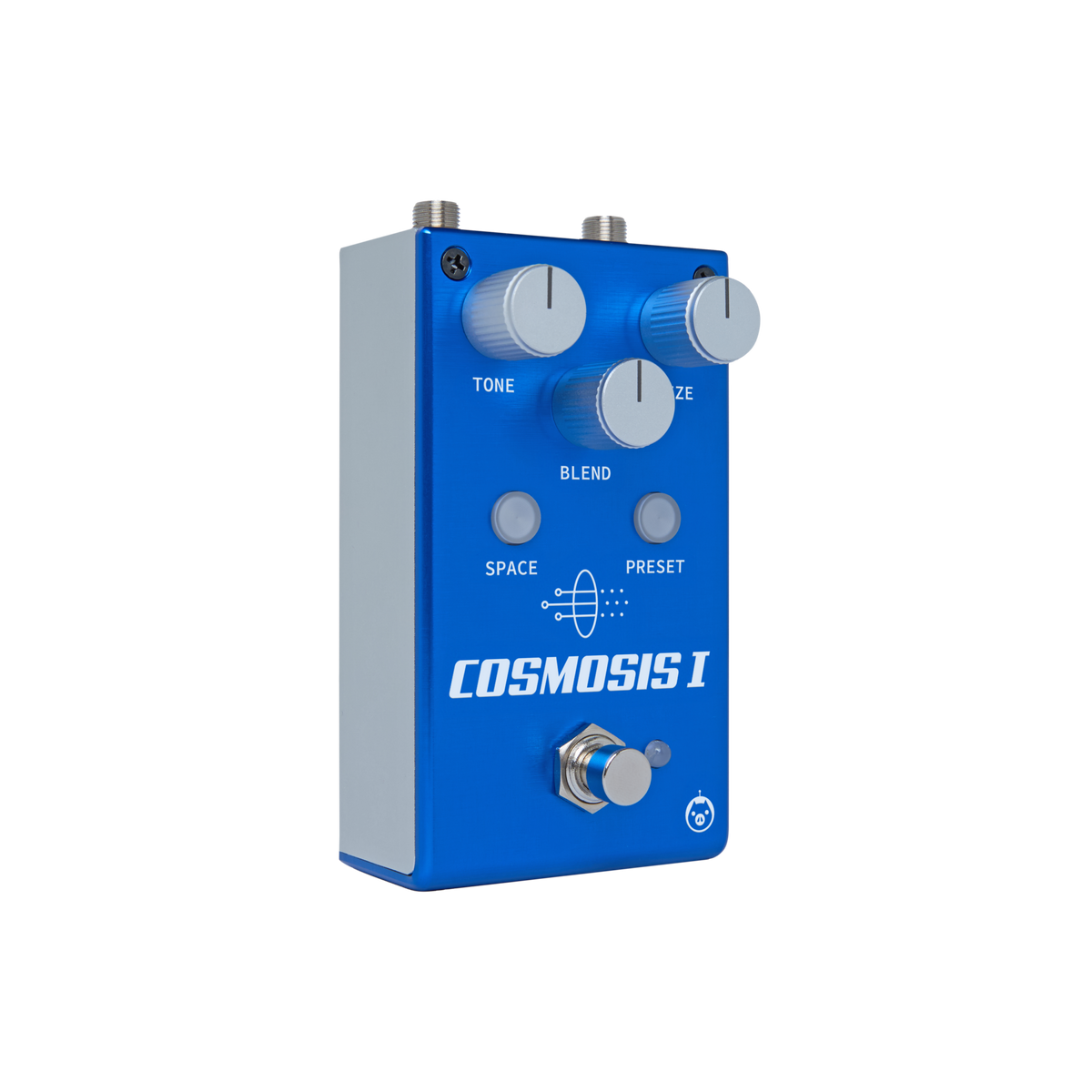 Pigtronix Cosmosis 1 - efekt gitarowy Reverb - obrazek 5