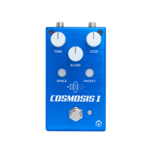 Pigtronix Cosmosis 1 - efekt gitarowy Reverb