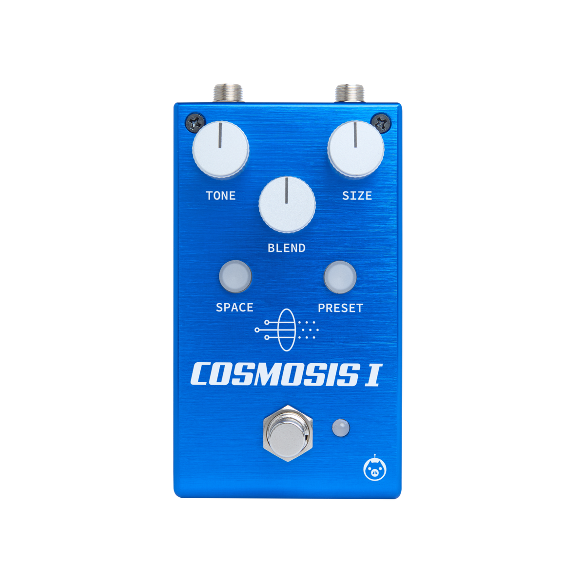 Pigtronix Cosmosis 1 - efekt gitarowy Reverb