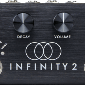 Pigtronix Infinity 2 - efekt gitarowy Looper
