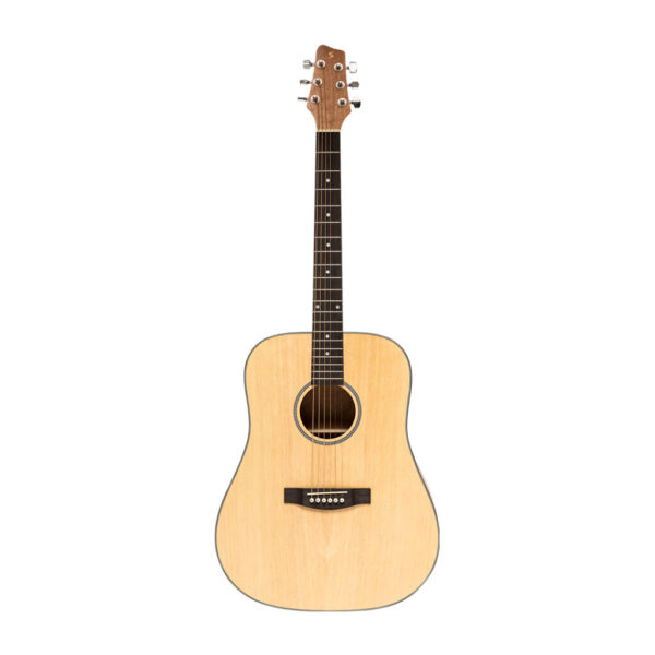 Stagg SA25 D - gitara akustyczna - obrazek 5