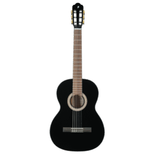 Prodipe Guitars Primera 4/4 BK - gitara klasyczna