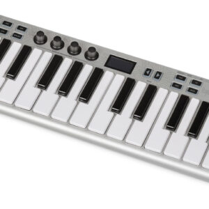 ESI xSynth - syntezator cyfrowy