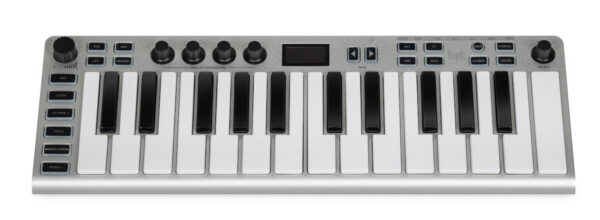 ESI xSynth - syntezator cyfrowy - obrazek 4