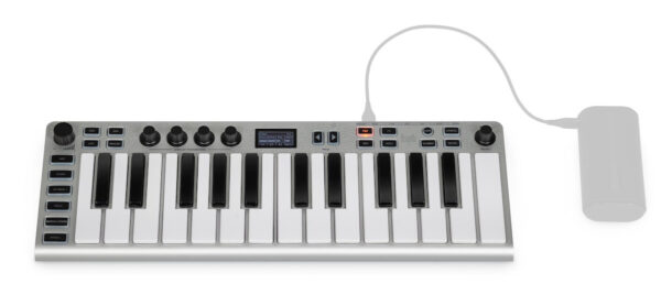 ESI xSynth - syntezator cyfrowy - obrazek 5