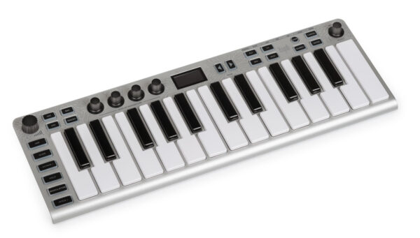 ESI xSynth - syntezator cyfrowy - obrazek 6