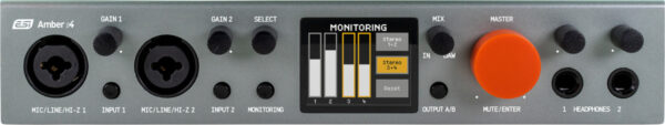 ESI Amber i4 - interfejs audio - obrazek 2