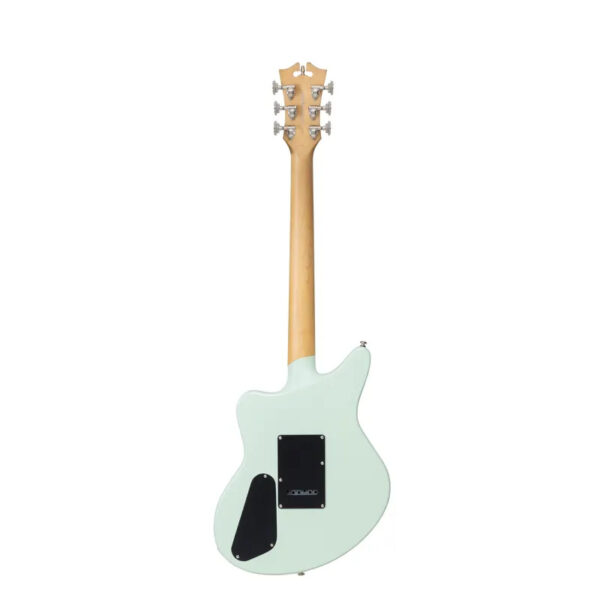 D'Angelico Giacomo Turra Bedford - gitara elektryczna - obrazek 3