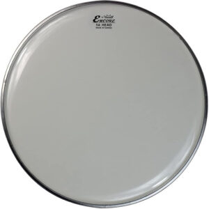 Encore by Remo Ambasador Uncoated 12" - naciąg perkusyjny do werbla marszowego