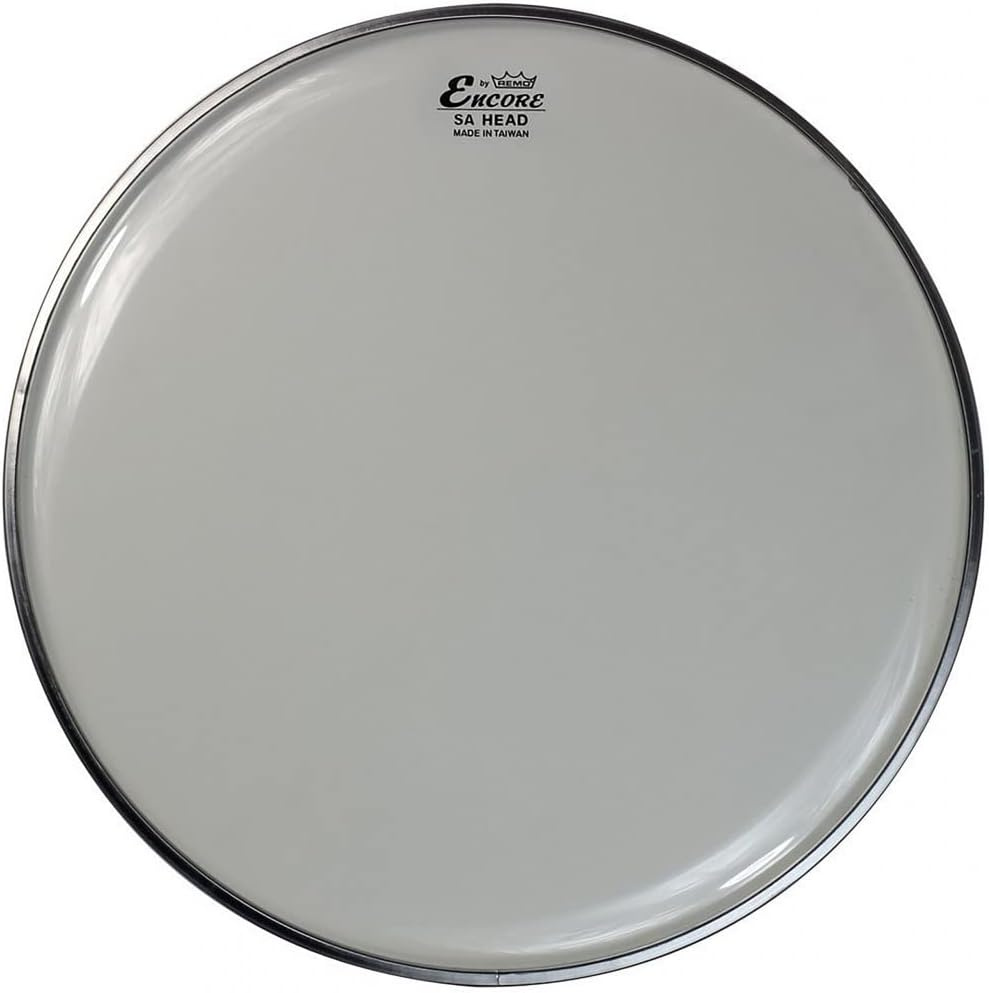 Encore by Remo Ambasador Uncoated 12" - naciąg perkusyjny do werbla marszowego