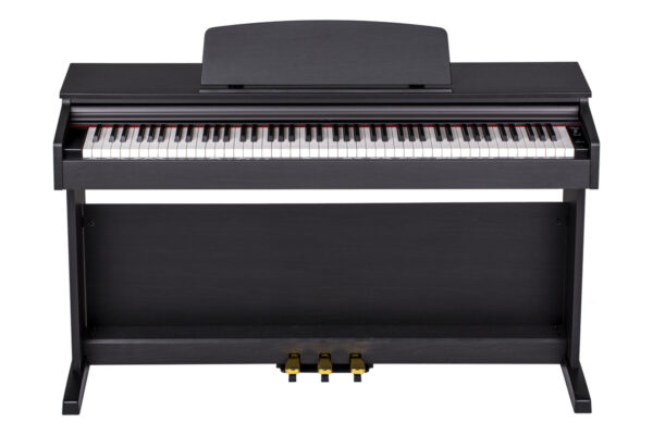 Pianino cyfrowe Orla CDP-2 RW - obrazek 3