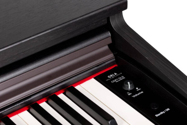 Pianino cyfrowe Orla CDP-2 RW - obrazek 4